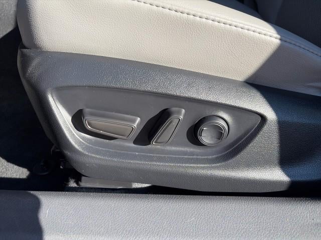 2023 Toyota Camry XLE V6