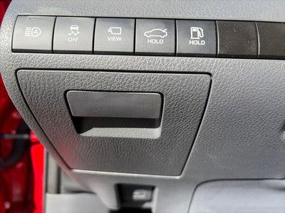 2023 Toyota Camry XLE V6