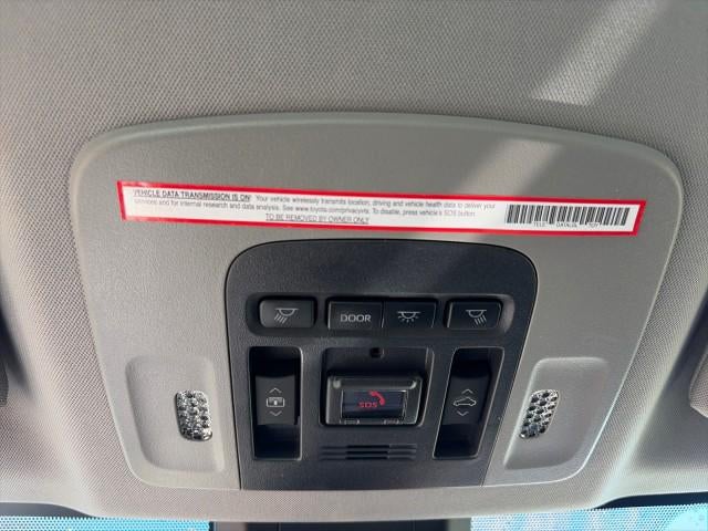 2023 Toyota Camry XLE V6