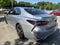 2022 Toyota Camry Hybrid SE