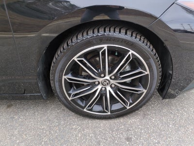 2022 Toyota Avalon Touring