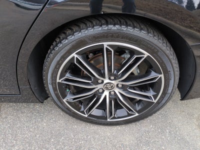 2022 Toyota Avalon Touring