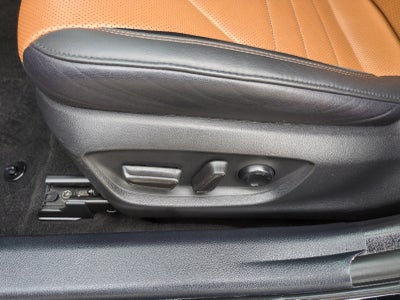 2022 Toyota Avalon Touring