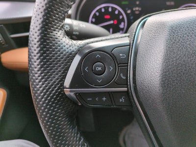 2022 Toyota Avalon Touring