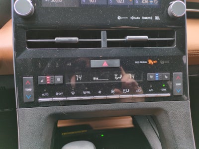 2022 Toyota Avalon Touring