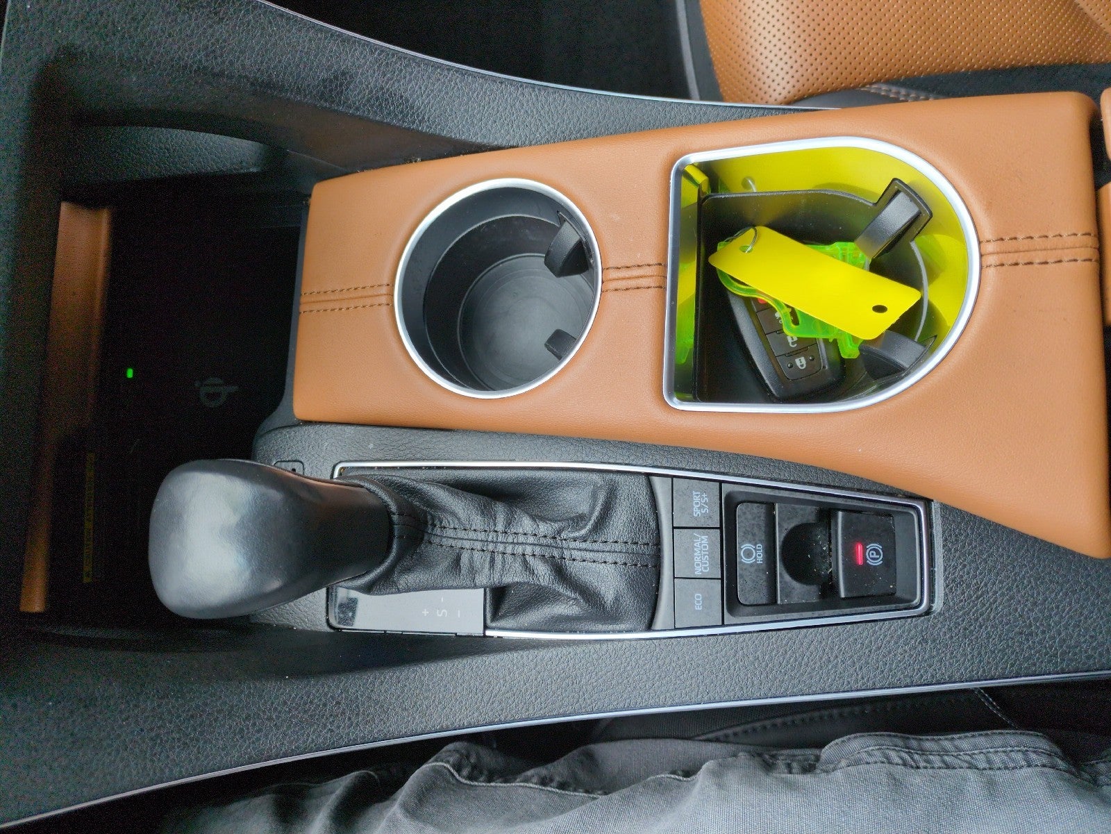 2022 Toyota Avalon Touring