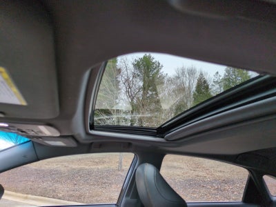 2022 Toyota Avalon Touring