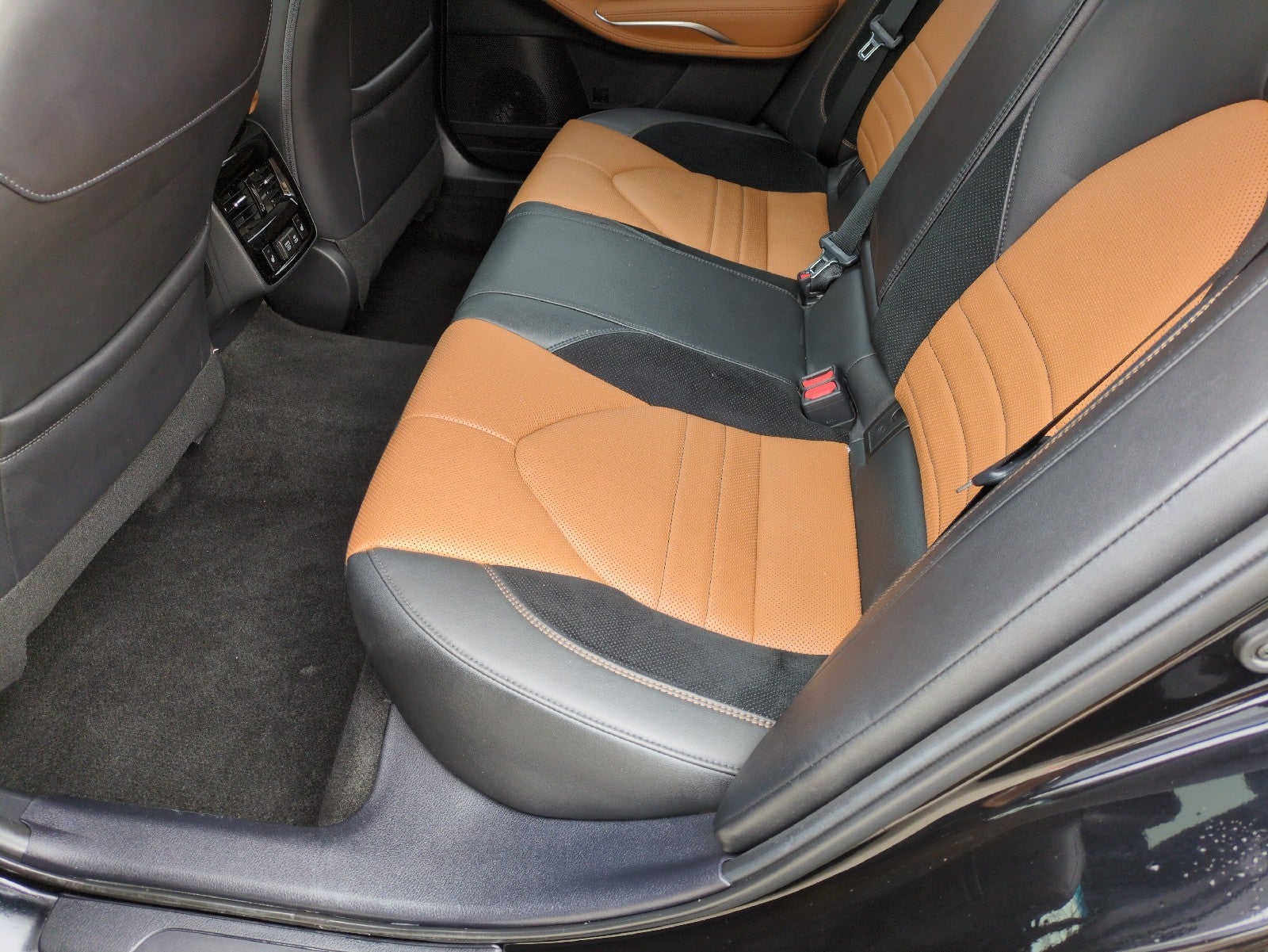 2022 Toyota Avalon Touring