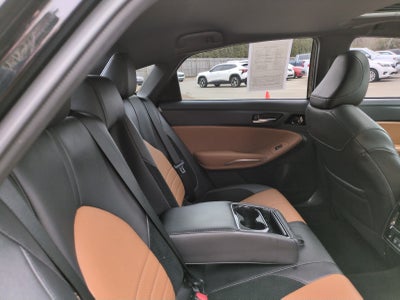 2022 Toyota Avalon Touring