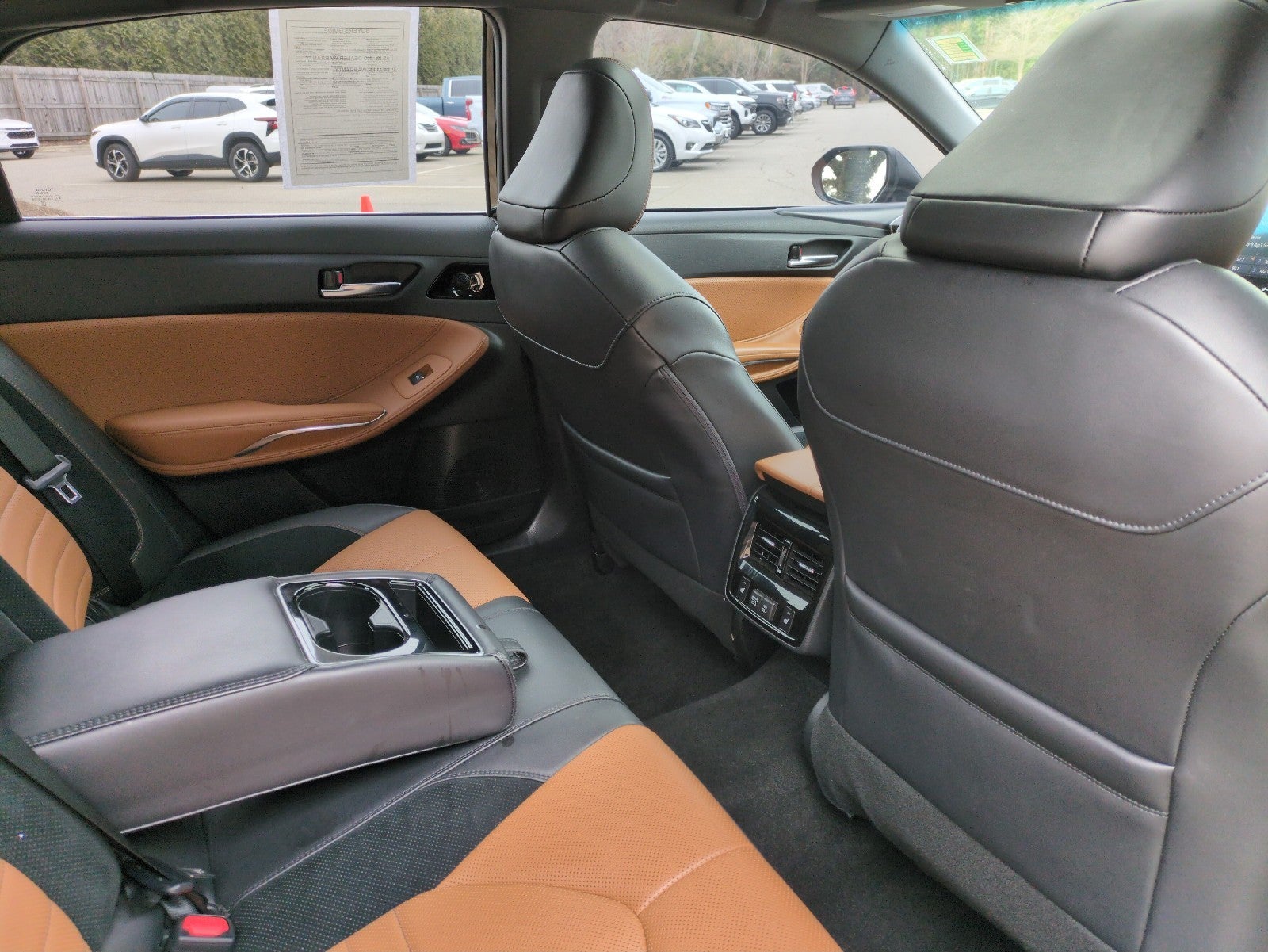 2022 Toyota Avalon Touring