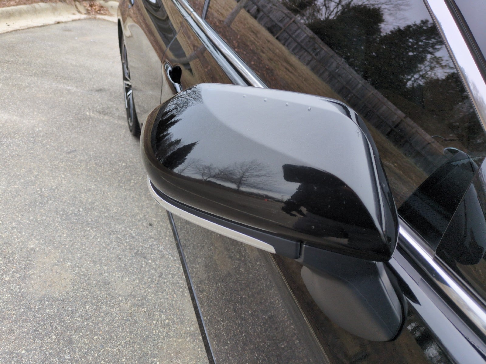 2022 Toyota Avalon Touring