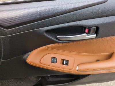 2022 Toyota Avalon Touring