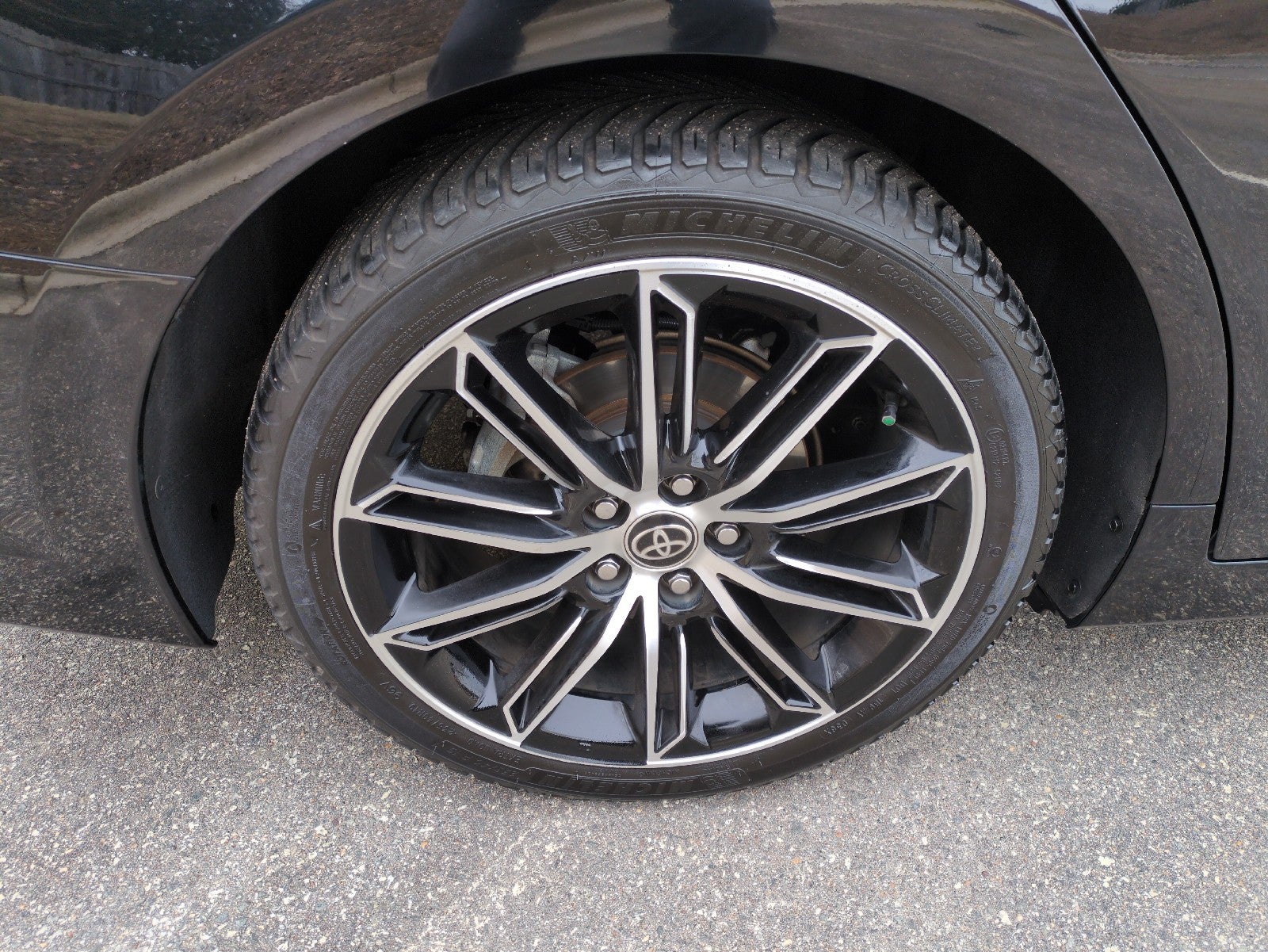 2022 Toyota Avalon Touring