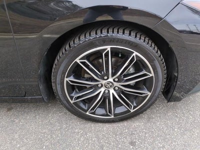 2022 Toyota Avalon Touring