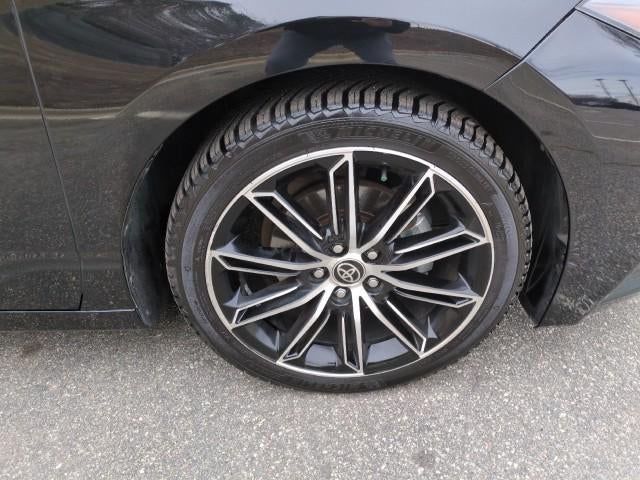 2022 Toyota Avalon Touring