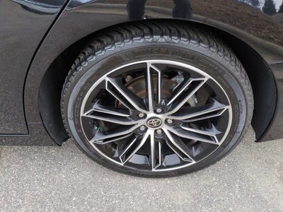 2022 Toyota Avalon Touring