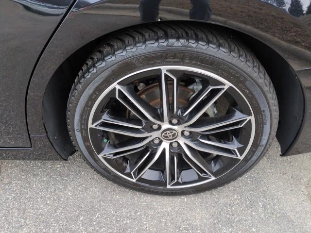 2022 Toyota Avalon Touring