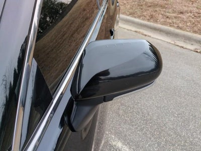 2022 Toyota Avalon Touring