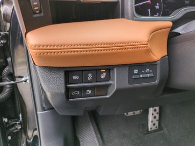 2022 Toyota Avalon Touring