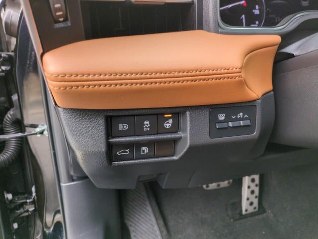 2022 Toyota Avalon Touring