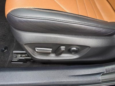 2022 Toyota Avalon Touring