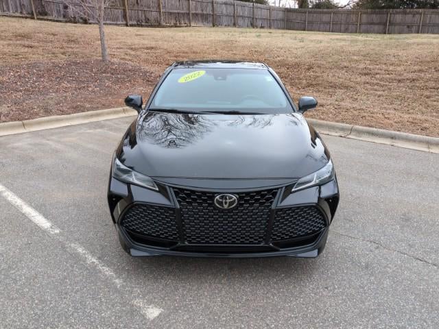 2022 Toyota Avalon Touring