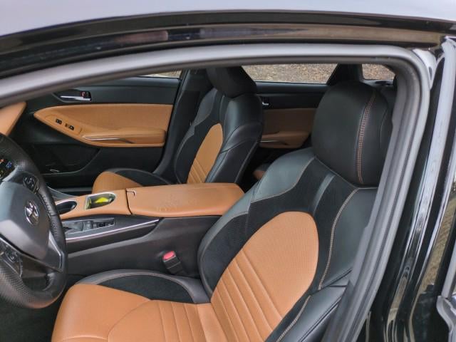 2022 Toyota Avalon Touring