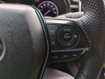 2022 Toyota Avalon Touring