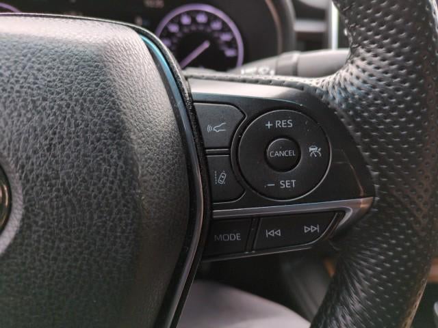 2022 Toyota Avalon Touring