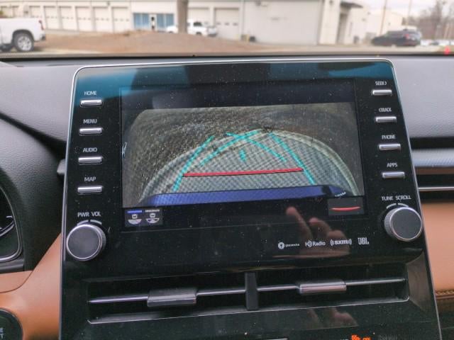 2022 Toyota Avalon Touring