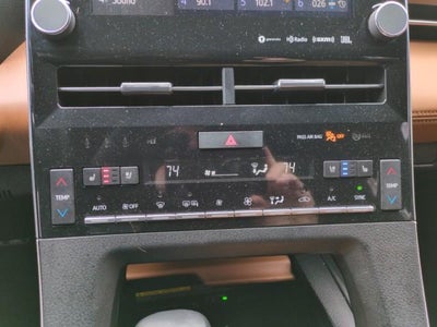 2022 Toyota Avalon Touring