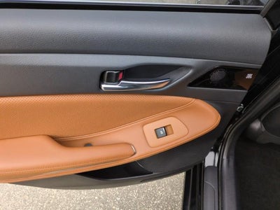 2022 Toyota Avalon Touring