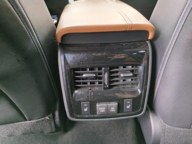 2022 Toyota Avalon Touring