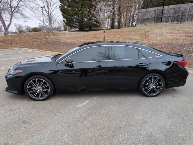 2022 Toyota Avalon Touring