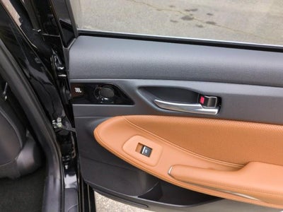 2022 Toyota Avalon Touring