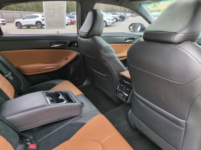 2022 Toyota Avalon Touring