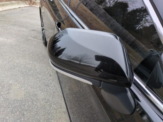 2022 Toyota Avalon Touring