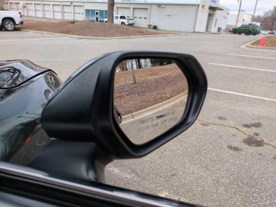 2022 Toyota Avalon Touring