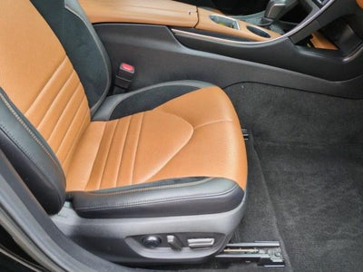 2022 Toyota Avalon Touring