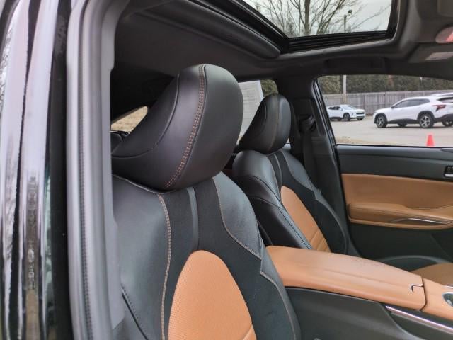 2022 Toyota Avalon Touring