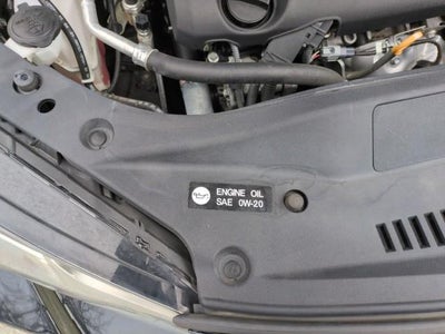 2022 Toyota Avalon Touring