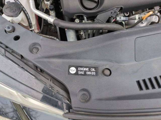 2022 Toyota Avalon Touring