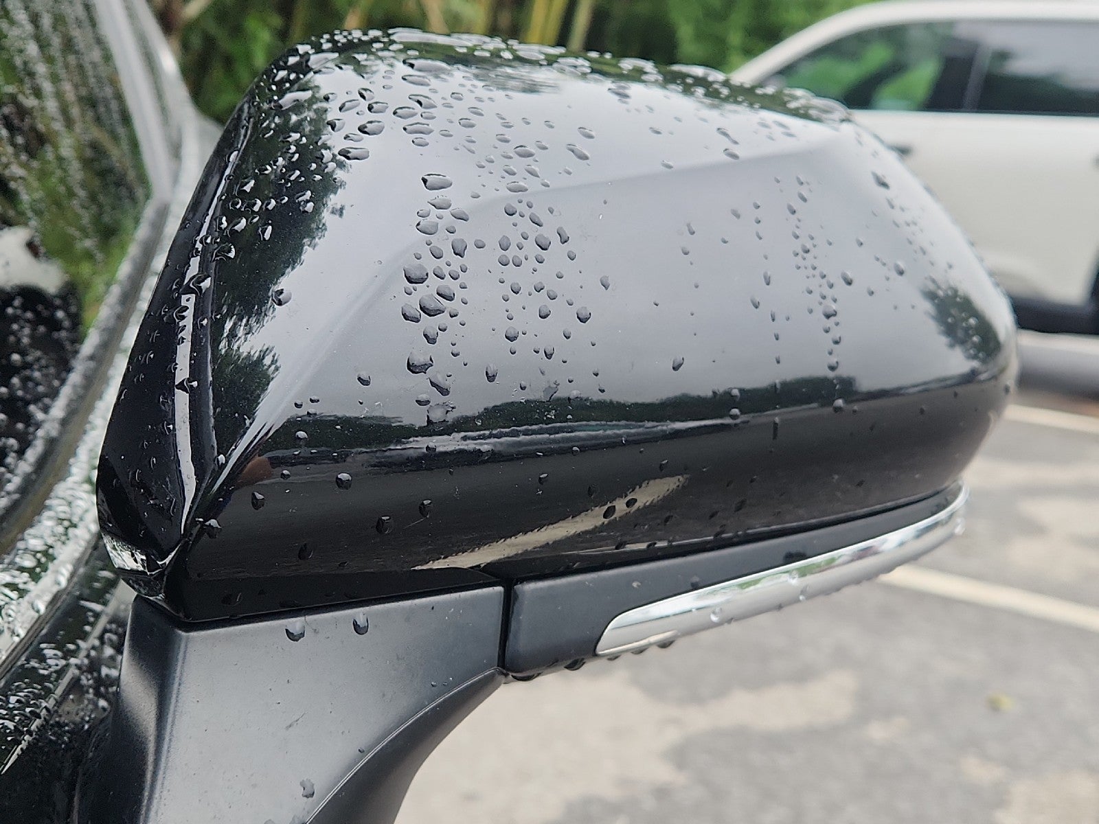 2021 Toyota Camry XSE - Photo 16