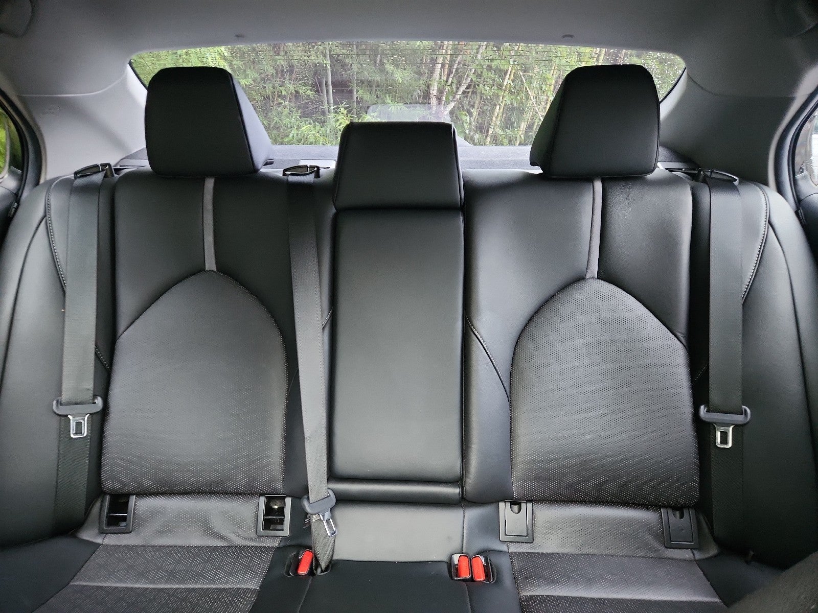 2021 Toyota Camry XSE - Photo 28
