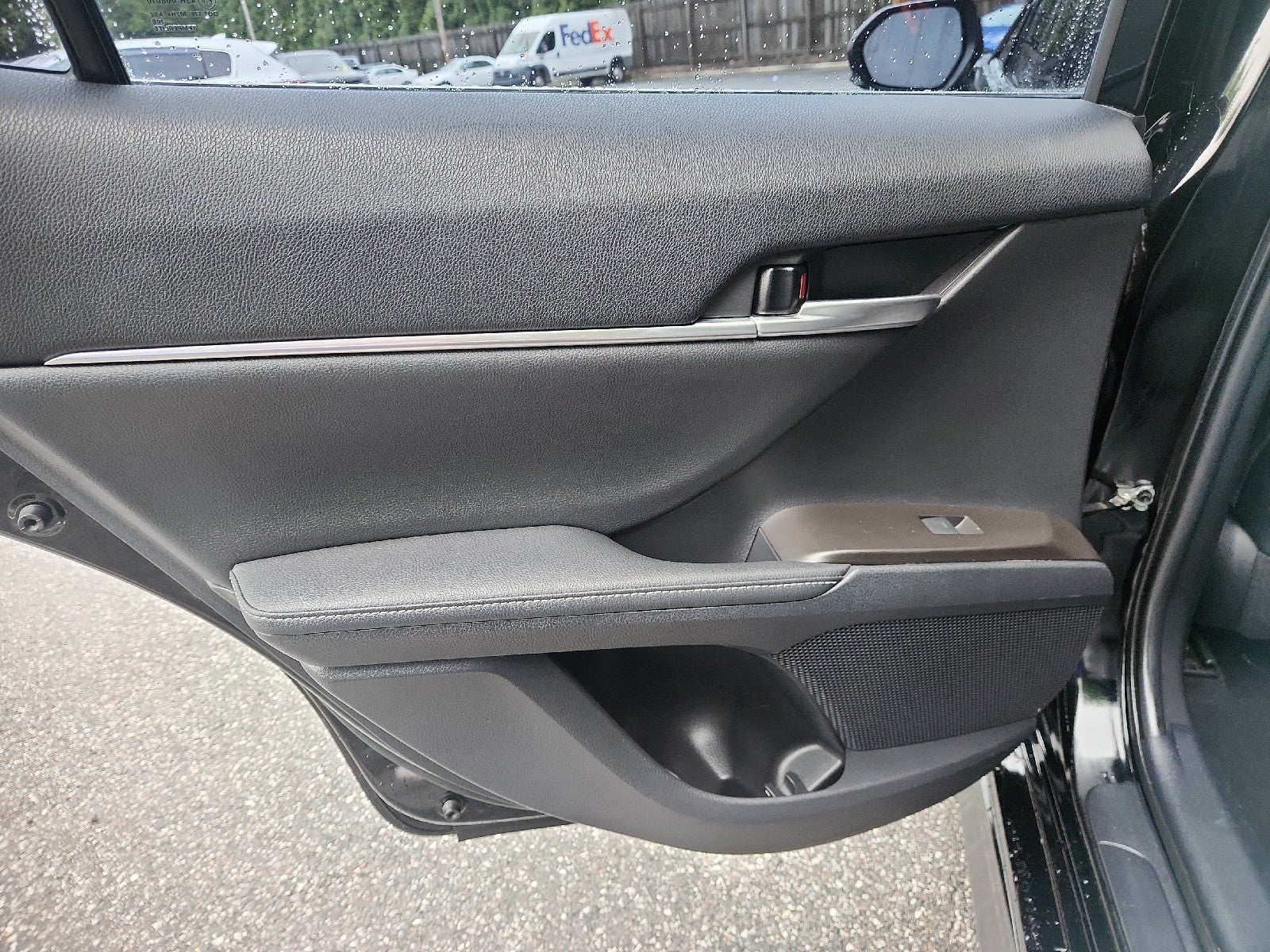 2021 Toyota Camry XSE - Photo 29