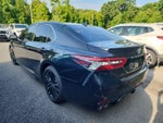 2021 Toyota Camry Hybrid XSE