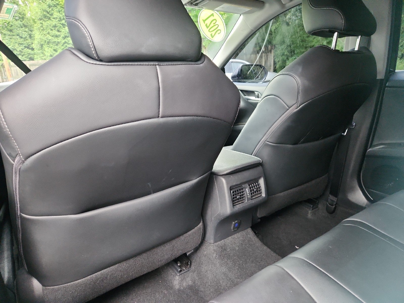 2021 Toyota Camry XSE - Photo 31