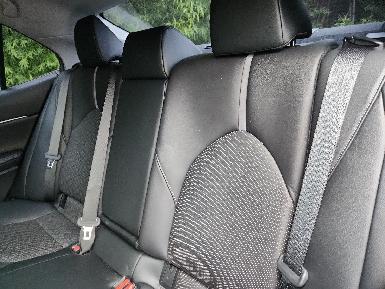 2021 Toyota Camry XSE - Photo 32
