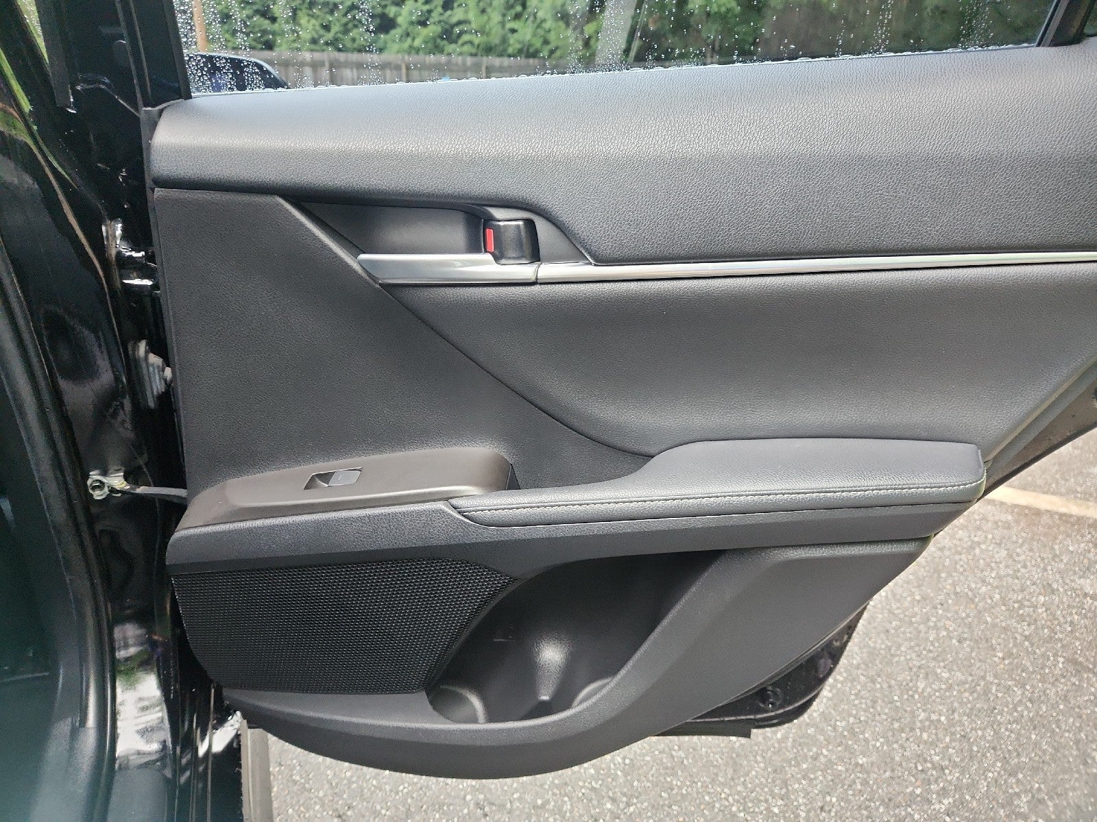 2021 Toyota Camry XSE - Photo 33