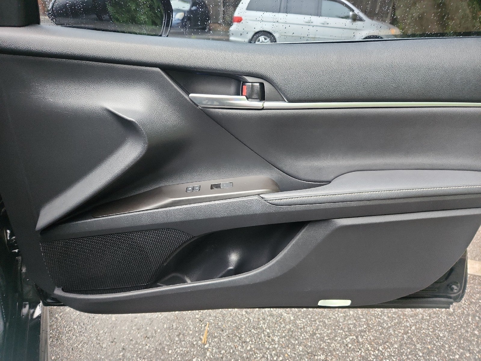 2021 Toyota Camry XSE - Photo 38
